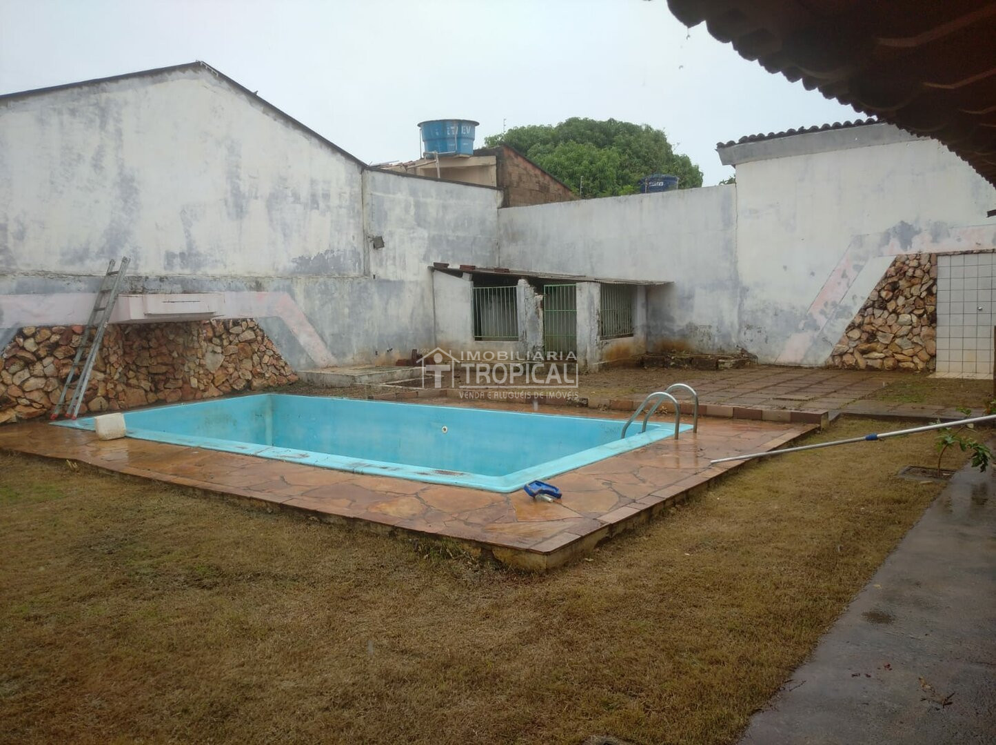 Comprar Casa